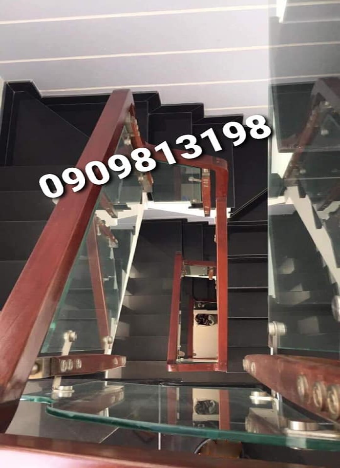 ♥️♥️♥️XC Định Cư Bán Nhanh Nhà Đẹp P.COL Quận 1 SHR.♥️♥️♥️ - Ảnh chính